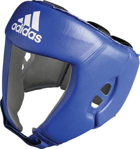 adidas aiba hoofdbeschermer|Meer.